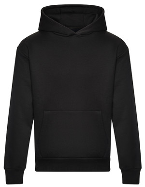 Těžká mikina s kapucí Signature Hoodie - Reklamnepredmety