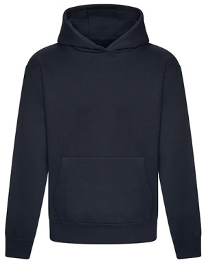 Těžká mikina s kapucí Signature Hoodie - Reklamnepredmety