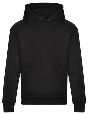 Těžká mikina s kapucí Signature Hoodie - Reklamnepredmety