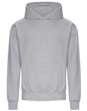 Těžká mikina s kapucí Signature Hoodie - Reklamnepredmety