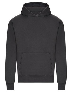 Těžká mikina s kapucí Signature Hoodie - Reklamnepredmety