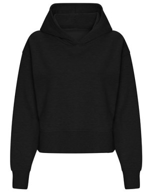 Dámská mikina s kapucí Relaxed Hoodie - Reklamnepredmety