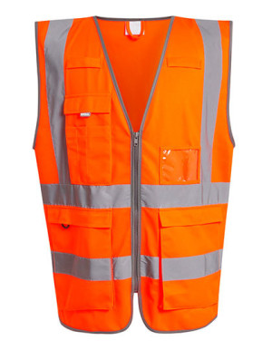 Vesta Pro Hi-Vis Executive - Reklamnepredmety