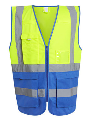 Vesta Pro Hi-Vis Executive - Reklamnepredmety