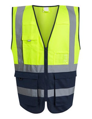 Vesta Pro Hi-Vis Executive - Reklamnepredmety