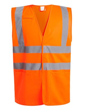 Vesta Pro Hi-Vis Supervisor - Reklamnepredmety