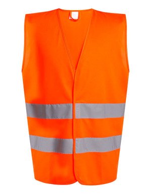 Vesta Essential Hi-Vis Easy Print - Reklamnepredmety