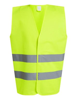 Vesta Essential Hi-Vis Easy Print - Reklamnepredmety