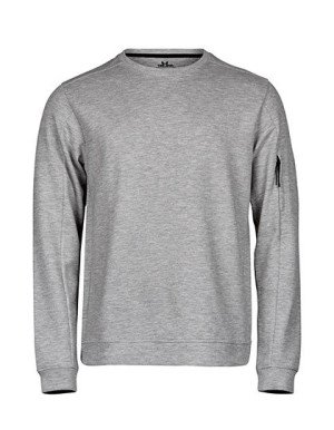 Mikina Athletic Crew Neck - Reklamnepredmety