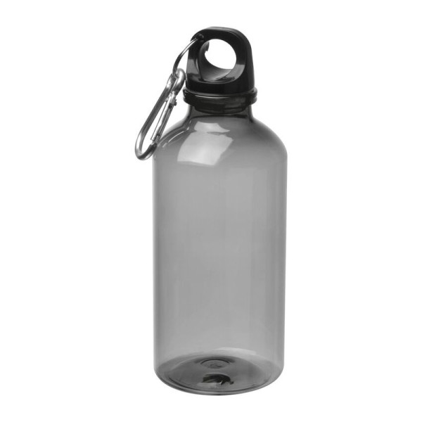 Recyklovaná PET láhev Mechelen, 400 ml