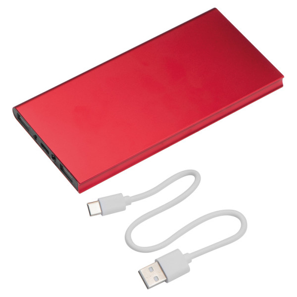 Wolfsberg Power Bank 8000 mAh