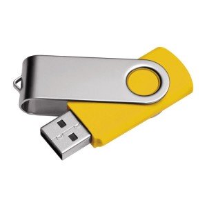 USB klíč Liége 16 GB - Reklamnepredmety