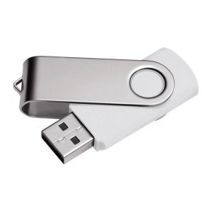 USB klíč Liége 8 GB - Reklamnepredmety