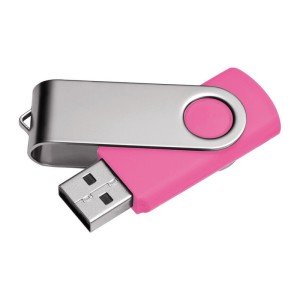 USB klíč Liége 8 GB - Reklamnepredmety