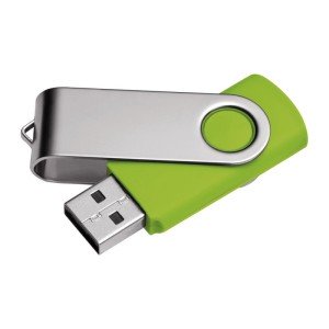 USB klíč Liége 32 GB - Reklamnepredmety