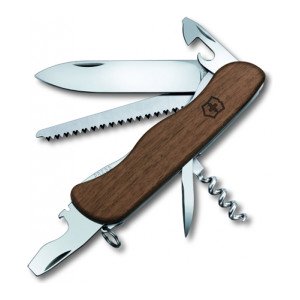 Victorinox kapesní nůž Forester Wood 111mm - Reklamnepredmety