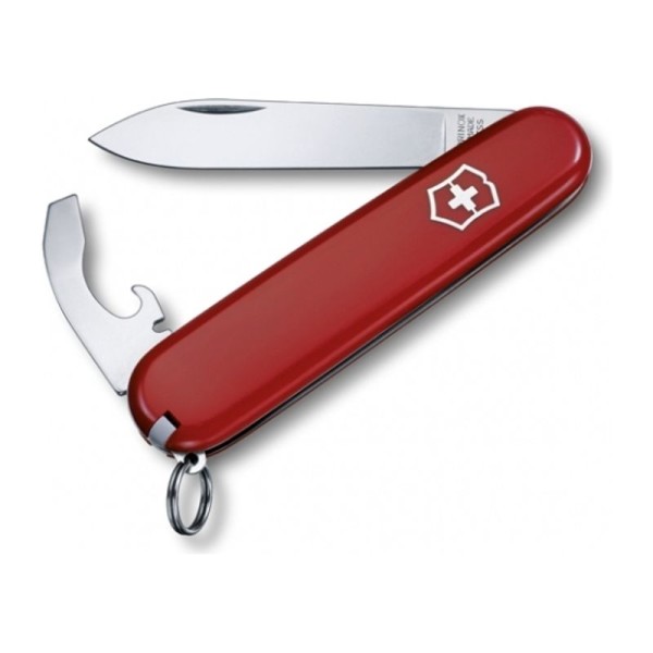 Kapesní nůž Victorinox BANTAM červený