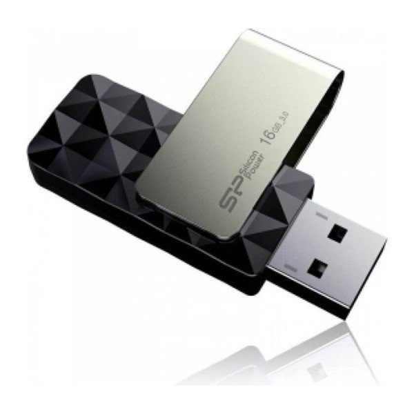 USB klíč Silicon Power Blaze B30