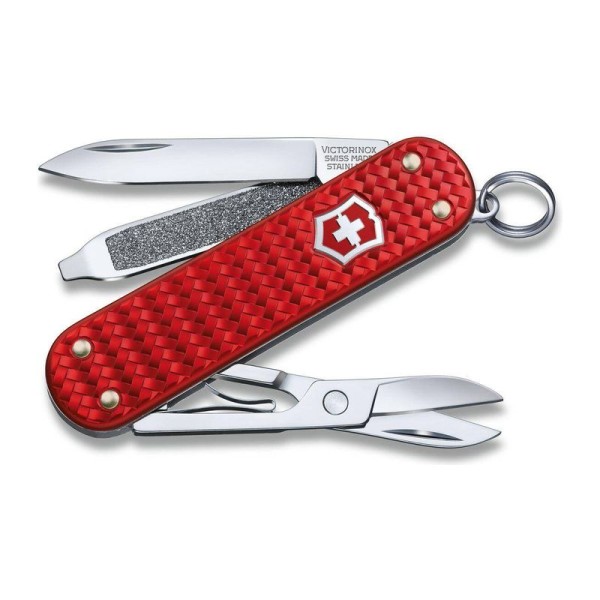 Victorinox Classic Precious Alox Collection 58mm