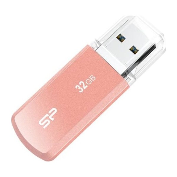 USB klíč Silicon Power Helios 202