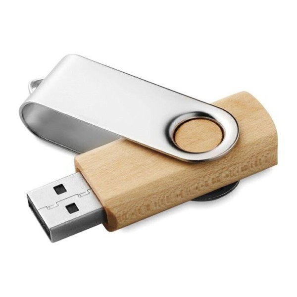 USB klíč UID03_01_1GB