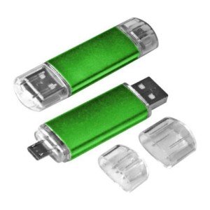 Pendrive • UID21_03_1GB - Reklamnepredmety