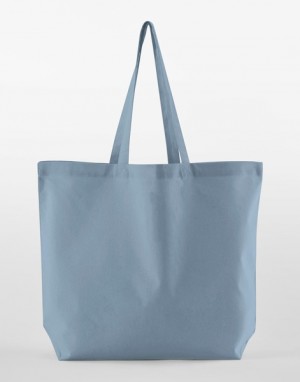 Maxi taška pro život z organické bavlny InCo. - Reklamnepredmety