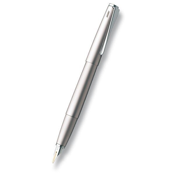 Lamy Studio Palladium plnicí pero