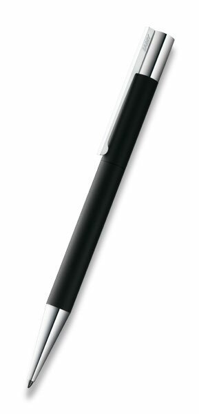 Lamy Scala Matt Black kuličkové pero