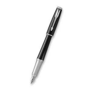 Parker Urban Premium Ebony Metal CT plnicí pero - Reklamnepredmety