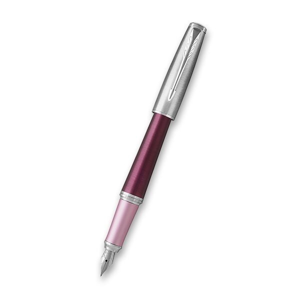 Parker Urban Premium Dark Purple CT plnicí pero