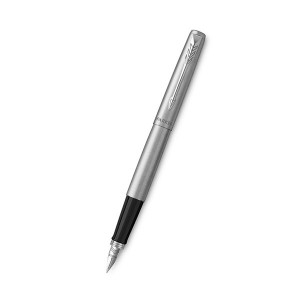 Parker Jotter Stainless Steel CT plnicí pero - Reklamnepredmety