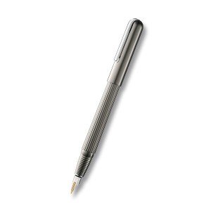 Lamy Imporium Titanium plnicí pero - Reklamnepredmety