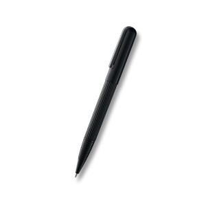 Lamy Imporium Black Matt mechanická tužka, 0,7 mm - Reklamnepredmety