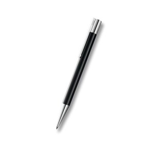 Lamy Scala Pianoblack kuličkové pero - Reklamnepredmety