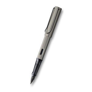 Lamy Lx Ruthenium plnicí pero - Reklamnepredmety