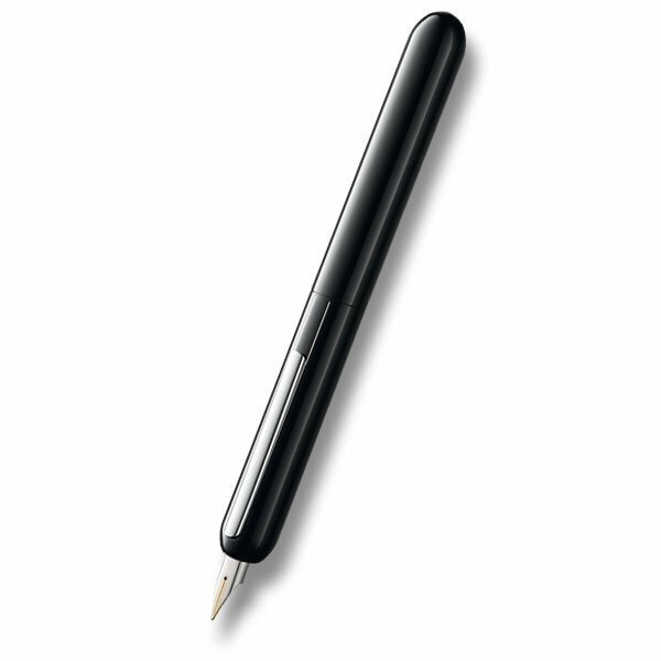 Lamy Dialog 3 Pianoblack PT plnicí pero