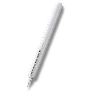 Lamy Dialog 3 Pianowhite PT plnicí pero - Reklamnepredmety