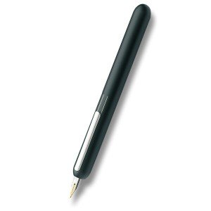 Lamy Dialog 3 Black plnicí pero - Reklamnepredmety