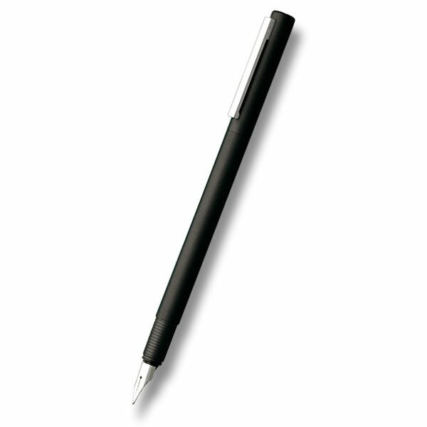 Lamy Cp 1 Black plnicí pero