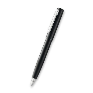 Lamy Aion Black plnicí pero - Reklamnepredmety