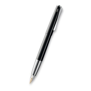 Lamy Studio Pianoblack plnicí pero - Reklamnepredmety