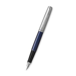 Parker Jotter Blue CT plnicí pero - Reklamnepredmety