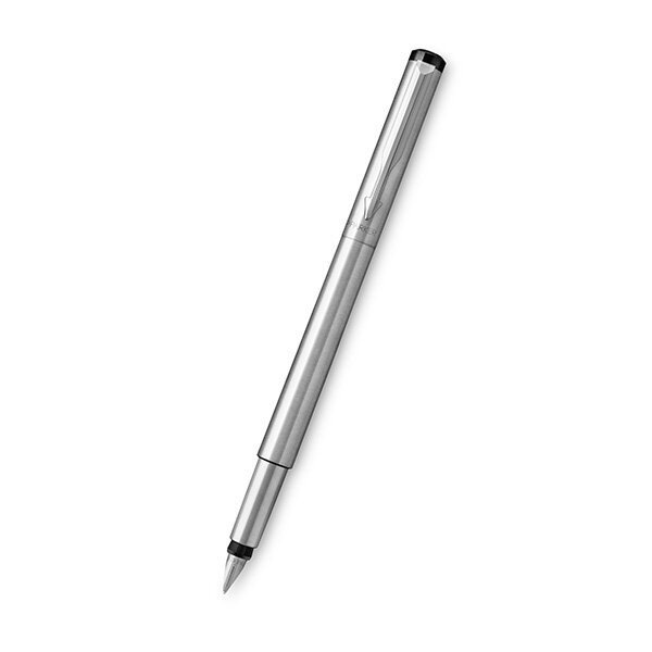 Parker Vector Stainless Steel plnicí pero