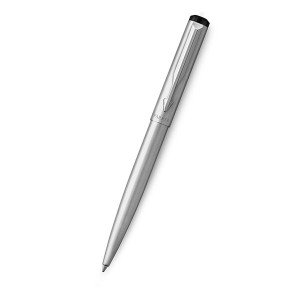 Parker Vector Stainless Steel kuličkové pero - Reklamnepredmety