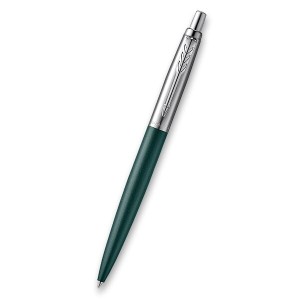 Parker Jotter XL Greenwiche Matte Green kuličkové pero - Reklamnepredmety
