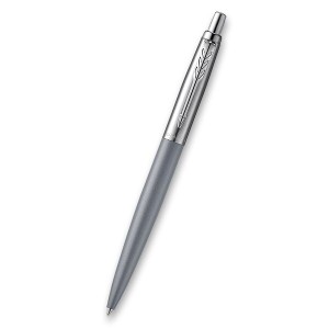 Parker Jotter XL Alexandra Matte Grey kuličkové pero - Reklamnepredmety