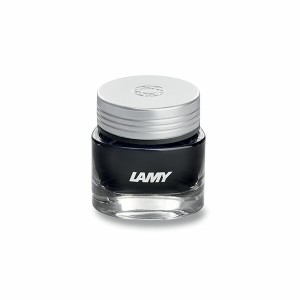 Atrament vo fľaštičke Lamy T 53/Crystal Ink 30 ml, výber farieb Azurite - Reklamnepredmety