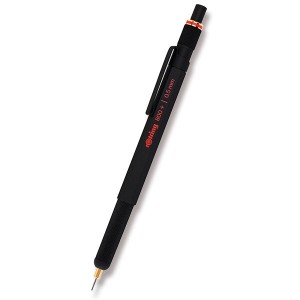 Rotring 800+ Black stylus a mechanická tužka - Reklamnepredmety