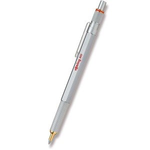 Rotring 800 kuličkové pero, M - Reklamnepredmety